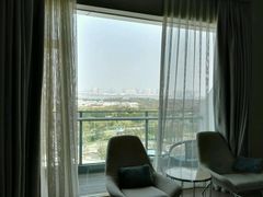 -青岛银沙滩温德姆至尊酒店