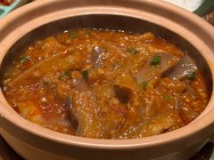 -谷田稻香·砂锅菜(西乡天虹店)