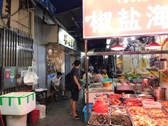 门面-冯姐生蚝(迎宾广场店)