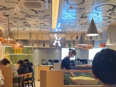 -菲滋意式餐厅(富阳东方茂店)