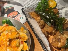 -岛风·台食小馆 ISLAND BISTRO(烟台山店)