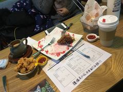 -李小姐の猫咖啡馆(五角场店)
