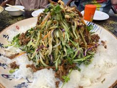 大拌菜-郭记家常菜下水馆