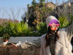 -HERRE·FARM 赫尔露营农场·团建聚会包场