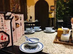 -南京大牌档(三阳广场苏宁店)