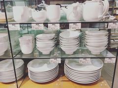 -MUJI无印良品(茂业天地店)