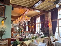 -小小花园 Le.Petit.Jardin(西岸滨江店)