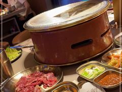 -西塔老太太泥炉烤肉(温州首店万象城黑金店)