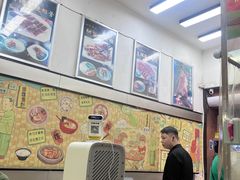 -佳记厚街烧鹅濑粉(广州总店)