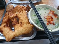 -二牛丸子汤(杏花岭店)