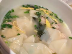 -绿茶餐厅(王府井永宁门店)