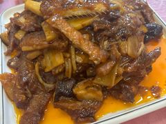 -乐乐餐厅(湘子庙街店)