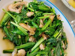 -塞上渔乡·农家菜·虹鳟鱼