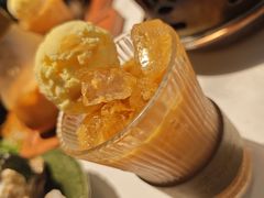 -Thai Basil罗勒叶泰式餐厅(时代天街店)