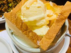 -云海肴·汽锅鸡·云南代表菜(天津国金汇店)