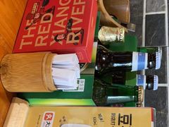 -湘江红·湖南招牌菜(莲花南路店)