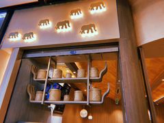门面-GOGO Plate(成都太古里店)