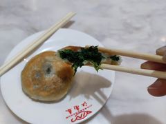 -江南春美食坊(步行街店)