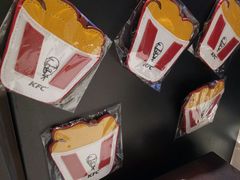 -肯德基(大学路DT店)