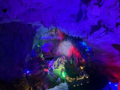 -天河潭旅游度假区