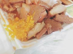 -细妹五香牛杂(步行街店)