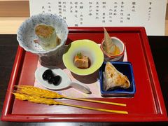 -元熹会席料理