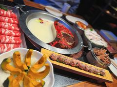 -宽巷子成都火锅(南站店)