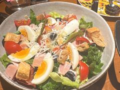 -JINNS锦时 steak&pizza(浸信会礼拜堂旧址店)