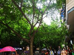 -李老五口水鸡(万寿路店)