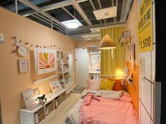 -宜家·瑞典风味餐厅(北京西红门店)