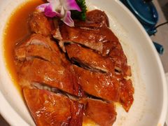 -陶兰居·手工点心·粤菜(圆融时代广场店)