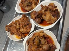 -韩麦大冷面(桂花街直营店)