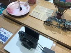-Sony Store 索尼(来福士店)
