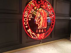 -V-ONE西雅图海鲜自助餐厅(仓山万达广场店)