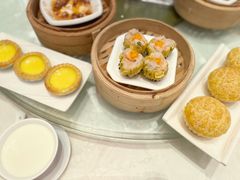 -龙的酒楼·手工早茶·顺德菜(近良路店)