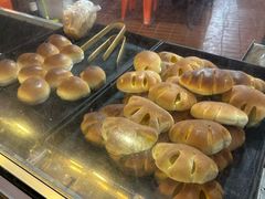 -惠源面包店(开禾路店)