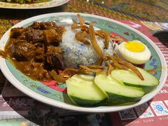 -小娘惹厨房Little Nyonya(狮城有约上榜店)