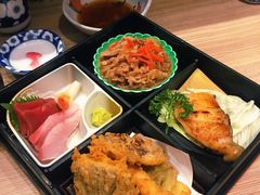 松花堂牟当-小山日本料理(兴业太古汇店)