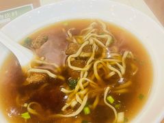 -何必是家面馆 HB noodles&coffee