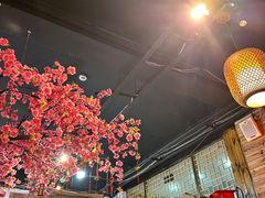 -老街坊劈柴院(济南总店)