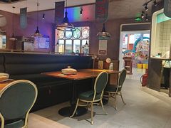 -老昌春饼(欧亚世纪店)