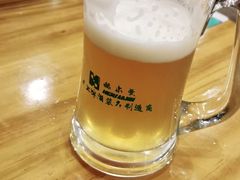 -四禧精酿烧烤串吧(大明湖店)