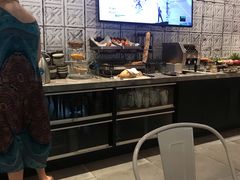 -康铂酒店(上海外滩店)