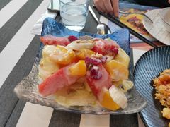 -Aqua Oasis 水天堂(石路天虹店)