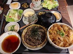 -角落里(中山公园店)