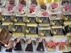 -TOUCH泰奇(金桥长岛路店)