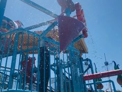 -欢乐水魔方水世界