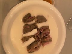 海南椰香白切羊-闻见中国海南菜(K11店)