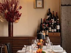 -La Vita 意大利传统料理(富民路店)