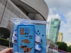 -上海博物馆(人民广场馆)